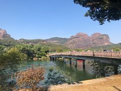 -丹霞山风景名胜区