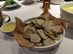 炸灌肠-鸭匠食府·挂炉烤鸭·新京菜(阜成路店)