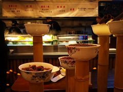 -成都你六姐·牛肉冒菜(城市集市合生汇店)