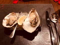 -恰餐厅及酒吧 CHAR Bar & Grill (北京丽都皇冠假日店)
