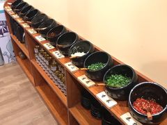 -独食火锅·半米屋台(直营总店)