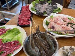 -吉友粥底火锅(方斜路店)