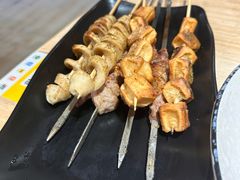 -禾木·新疆特色美食