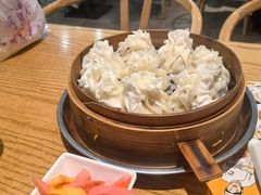 羊肉大葱-老绥元烧麦·家常菜(摩尔城店)