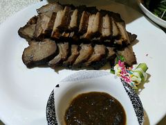 -阿婆农家菜(车墩店)