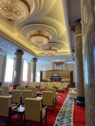 -人民大会堂宴会厅