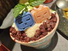 -生活如沸·顺德水牛奶火锅(大学路店)