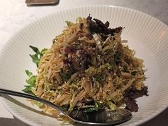 -上和臻品中国菜(花园街店)