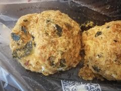 海苔酥松小贝-鲍师傅糕点(春熙路店)