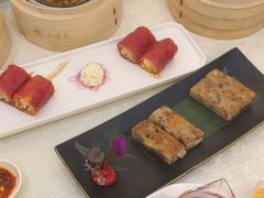 -山海天饮食集团(桃源居店)