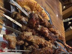 -韩师傅老大同刀削面(北苑路店)