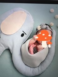 点击看大图 -西瓜庄园儿童摄影