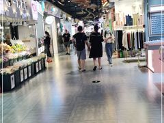 -南京时尚莱迪购物广场(正洪街店)