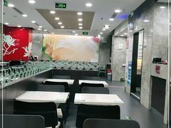 -康师傅私房牛肉面(北京南站店)