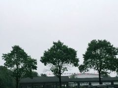 -千龙湖生态旅游度假区