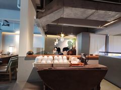 -本处·素食·融合料理(南油店)