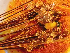 -古真记钵钵鸡(总店)