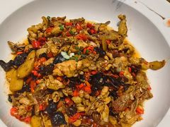 -老傅家湘潭水煮活鱼店(众一国际店)