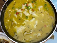 -有红鸡毛店·川菜(建设路店)