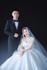 -今生有约婚纱摄影店(景德路店)