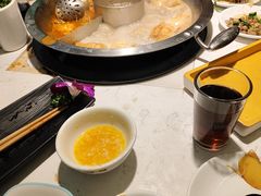 -川锅一号火锅(铜山万达店)