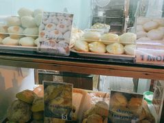 -菲律宾面包(宝发大厦店)