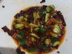 -杨氏青龙虾·羊蝎子(金盛路总店)