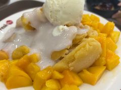 -鲜芋仙(苏州干将店)