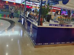 -万达广场(太原街店)