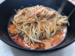 -弄堂面馆(金运路店)