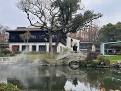 -杭州西湖柳莺里酒店