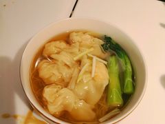-新旺茶餐厅·早餐·夜宵(仙霞店)