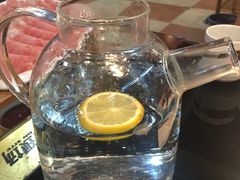 -柠檬现场台湾生鲜火锅(金茂豪庭店)