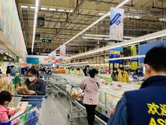 -麦德龙(郑东店)