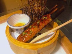 -文立新麻辣烫(合生汇21街区店)