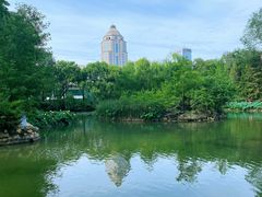 -北京动物园-畅观楼