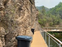 -仙居谷风景区