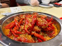 -聚味瞿记·龙虾堂(坡子街店)