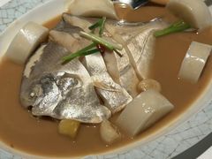 -新荣记(湾仔店)