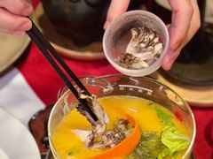 -叶叶菩提·晋福宫