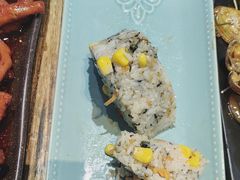 -花食间餐吧(远大购物中心群力店)