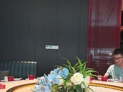 -千百味红餐厅·江西菜(绿地双子塔店)