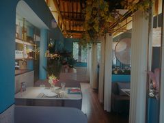 -蜜桃花开·中西融合菜E&W(南长街店)