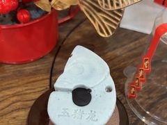 -辽宁省博物馆观众餐厅