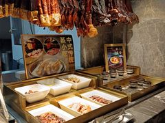 -喜庭海鲜自助(北辰三角洲北辰荟店)