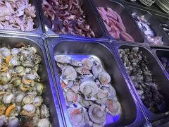 -阪尚皇·原切牛排·烤肉火锅自助(北京路店)