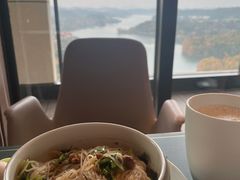 -食光全日制餐厅(绵阳首开喜来登酒店)