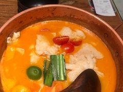 -云海肴·汽锅鸡·云南菜(高德置地店)