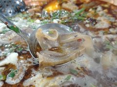 -朝伟清真铜瓢牛肉馆(三十年老·店)