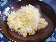 玉米饭-张关合渣(航空大道店)